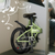 22 Inch Variable Speed Folding Bike Commuter Bicycle Portable Foldable Walking Bike Adult City Cycling Lightweight