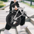 22 Inch Variable Speed Folding Bike Commuter Bicycle Portable Foldable Walking Bike Adult City Cycling Lightweight