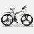 24 26 Inch 21-speed 27speed Best-selling Bike Folding Mountain Bike Bicycle Cycle Bicycles for Adults Folding Bike