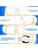 Inflatable Floating Dock Platform, Multi-People Round Water Hammock Lsland Raft Tanning Float With Carrying Bag