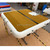 Boat Dock Floats Pontoon Furniture Large Inflatable Island Pool Float Dock Platform
