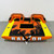 Factory High Quality Crazy Inflatable Water Fun Towable Ski Tube Floating Drag Water Sports