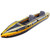 Cheap Price High Quality Inflatable Two Person PVC Kayak