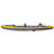 Cheap Price High Quality Inflatable Two Person PVC Kayak