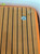 Green Portable Inflatable Boat Ramp Float Ramp Ladder on Water Pet Boat or Pool Floating Climb Air Dock Platform Dog Ramp