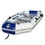 Glue Free Process Solar Marine CE 5 Person 10 ft  PVC Fishing Boats Inflatable Kayaks Air Mat Floor Heat Weld Can Use in Sea