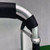 4x2.5ft Portable and Foldable Aluminum Soccer Goal Durable Quality Quick Setup and Disassembling - White