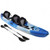 2026  2-3 Person Kayak Two Seat Paddle Kayak Sit on Top Kayaks for Sell