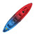 2026  2-3 Person Kayak Two Seat Paddle Kayak Sit on Top Kayaks for Sell