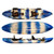 2026  2-3 Person Kayak Two Seat Paddle Kayak Sit on Top Kayaks for Sell