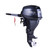 Marine Accessories Boat 4 Stroke 20HP Outboard Engine Huangjie Brand Motor de barco Outboard Engine Motor de popa
