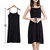 Petticoat Suitable for Short Skirt Women's Plain Tight-fitting Dress Home Service Suspender Nightdress Bottoming Skirt Bag Hip