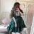 Japanese Kawaii Lolita Tea Party Dresses Women Ruffles Long Sleeve Gothic Bow Lace Dress Vintage Victorian Sweet Maid Vestidos