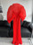 Miyake Pleated 2025 Spring/Summer New Casual Long Dress, Loose Hand-pleated, Loose Evening Dress