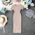 YuooMuoo Summer Women Dress 2024 New Fashion Lady Sexy Package Hips Slim Elastic Knitted Bodycon Dress Streetwear Ladies Outfits