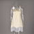 Linad Sexy Lace Spaghetti Strap Short Dress Summer Street Chic Cotton Straight Dresses Women Casual Sleeveless Dress Female 2025
