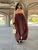 Elegant Long Sling Pleated Bud Dress Women Solid Strapless Sleeveless Straight Dresses 2025 Summer Autumn Lady High Street Robes