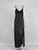 Tossy Sexy Lace Printed Halter Dresses Female V-Neck High Waist Slim Backless Spaghetti Party Dress Evening Women's Summer Dress