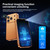 SERVO 17SE MINI 3G Tiny Smartphone Android System Play Store 2GB+16GB WhatsAPP GPS WiFi Dual SIM Card 3.0" Small Smart Cellphone