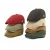 2025 New Hats for Men and Women Wearing British Retro Beret Hat Fashion Casual Berets Caps for Women Solid Color Adjustable Cap