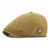2025 New Hats for Men and Women Wearing British Retro Beret Hat Fashion Casual Berets Caps for Women Solid Color Adjustable Cap