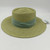hats beach hat bohemian flat brim hat hand woven straw hat ladies summer vacation travel sun hat