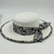 hats beach hat bohemian flat brim hat hand woven straw hat ladies summer vacation travel sun hat