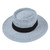 hats beach hat bohemian flat brim hat hand woven straw hat ladies summer vacation travel sun hat