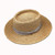 hats beach hat bohemian flat brim hat hand woven straw hat ladies summer vacation travel sun hat