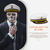 Captain Hat Adult Men Hats For Party Women Costumes Captains Boating Sailor Caps Fashion Decor
