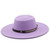 men's hats hats for women british cup hat Caps Women's cowboy luxury elegant country Panama fedora jazz chapéu cowgirl domo hat
