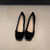 Shoes Woman 2025 Low Heels Female Footwear Autumn Square Toe Casual Sneaker New Summer Comfortable Dress Fall Lace-Up Flat Rome