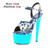 shoes for women 2022 Fashion Women Pumps Retro Thin Heels Sandals Leopard Spring Platform Dress Party Wedding Basic Shoes Woman