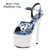 shoes for women 2022 Fashion Women Pumps Retro Thin Heels Sandals Leopard Spring Platform Dress Party Wedding Basic Shoes Woman