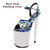 shoes for women 2022 Fashion Women Pumps Retro Thin Heels Sandals Leopard Spring Platform Dress Party Wedding Basic Shoes Woman