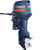 YAHATSU 2 Stroke 40hp   Outboard Motor Marine Boat Engine E40G/J  Compatible with Original YAMAHA Boat Motor and Spare Parts
