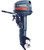 YAHATSU 2 Stroke 40hp   Outboard Motor Marine Boat Engine E40G/J  Compatible with Original YAMAHA Boat Motor and Spare Parts