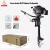 Four-stroke 4hp Marine Outboards Air-cooled Outboard Propeller Boat Engine Hookup Rubber Boat Inflatable Boat Outboard Motor