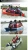 Four-stroke 4hp Marine Outboards Air-cooled Outboard Propeller Boat Engine Hookup Rubber Boat Inflatable Boat Outboard Motor