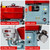 Hot Sale 40 hp diesel Engine 4HP1 Engine Turbo 4HP1t diesel yamaha diesel Outboard Engines