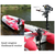 Boat Engine 4 Stroke 4HP Outboard Motor Gasoline