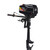3.6 HP Outboard Motor 2stroke 3.6hp Boat Engine Boat Accessories Gasoline Outboard Engines