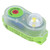 LED Seawater Activated Life Jacket Light Safety Vest for Adult Waterproof Survival Gear Accessory