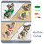 Dog Life Jacket Enhances Buoyancy Adjustable for Safe Fit to Pet Body Swimming Rowing Surfing Pet Flotation Vest