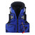 Life Vest Multi-pocket Detachable Large Buoyancy Water Assist Adults Sea Fishing Water Sports Safety Life Jacket for Fishing