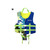 Toddler Life Jacket Essential For Water Activities Life Jackets For Toddlers 1-3 Toddler Swim Vest