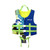 Toddler Life Jacket Essential For Water Activities Life Jackets For Toddlers 1-3 Toddler Swim Vest