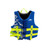 Toddler Life Jacket Essential For Water Activities Life Jackets For Toddlers 1-3 Toddler Swim Vest