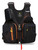 multi-functional life jacket vest for outdoor fishing, a must-have for safety. Multiple pockets for storage, buoyant materials