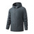 LNGXO Waterproof Hiking Jackets for Men and Women Sun Protection Windbreaker Camping Climbing Rain Coat Unisex Portable Clothes